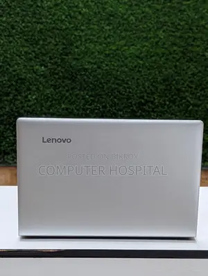 Eid Offer_Lenovo IdeaPad 320 | Intel Core i5 7th Gen RAM~8GB SSD~120GB