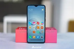 Xiaomi Redmi Note 8 Pro . (Used)