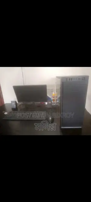 Desktop Computer for Sale
