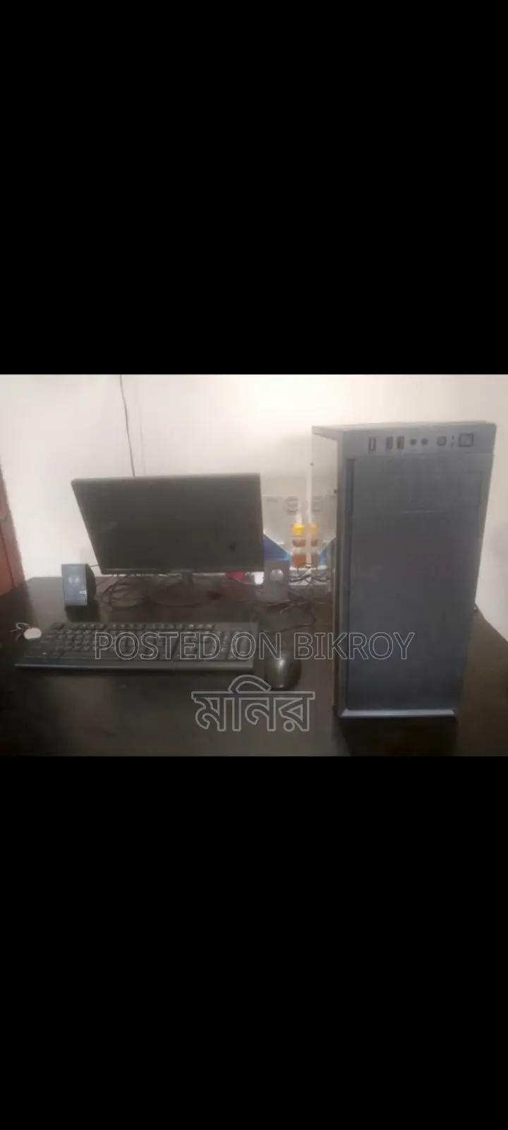 Desktop Computer for Sale