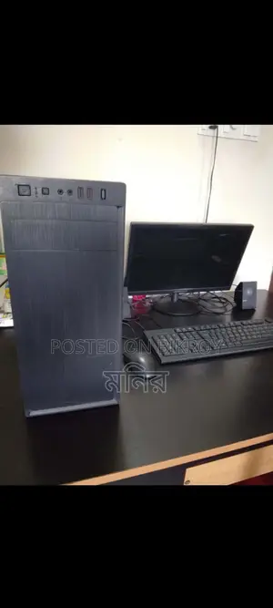 Desktop Computer for Sale