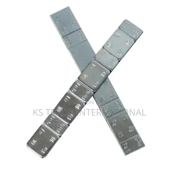 Balancing Weight Adhesive