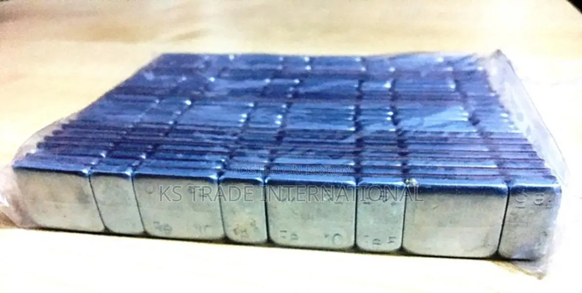 Balancing Weight Adhesive