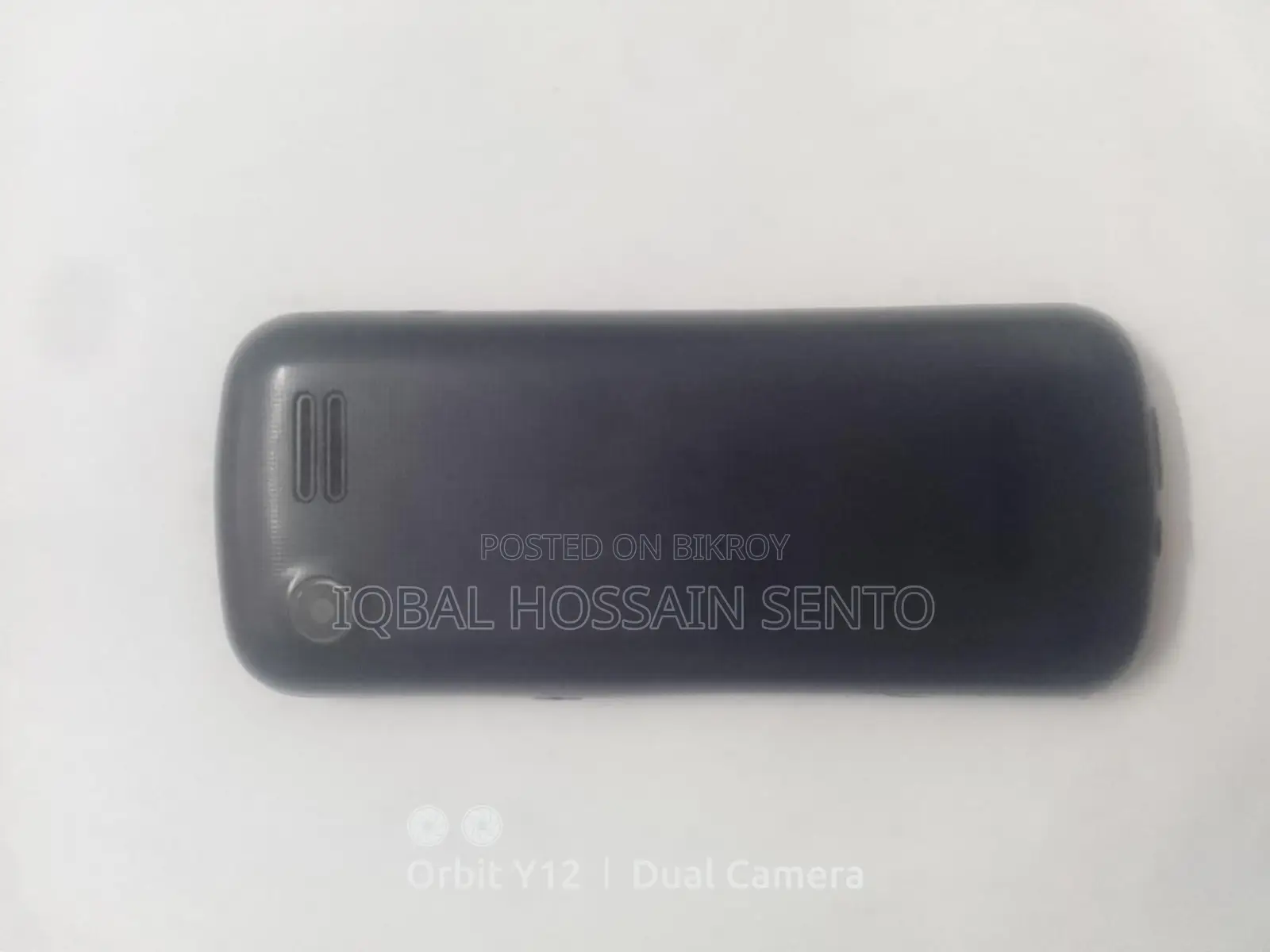 Proton C48 (Used)