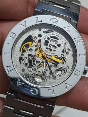 Bulgari Bvlgari Watch Automatic