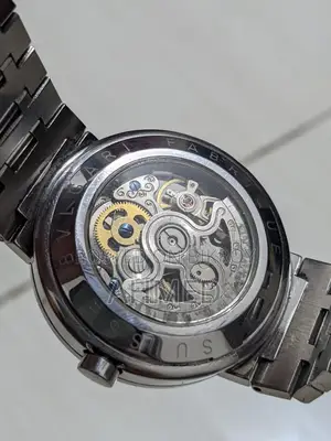 Bulgari Bvlgari Watch Automatic