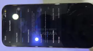 Apple iPhone 16 Pro Max (ব্যবহৃত)