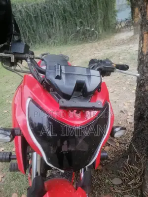 4v Bike Headlight for Sale, Contact for Details in Savar Nabinagar