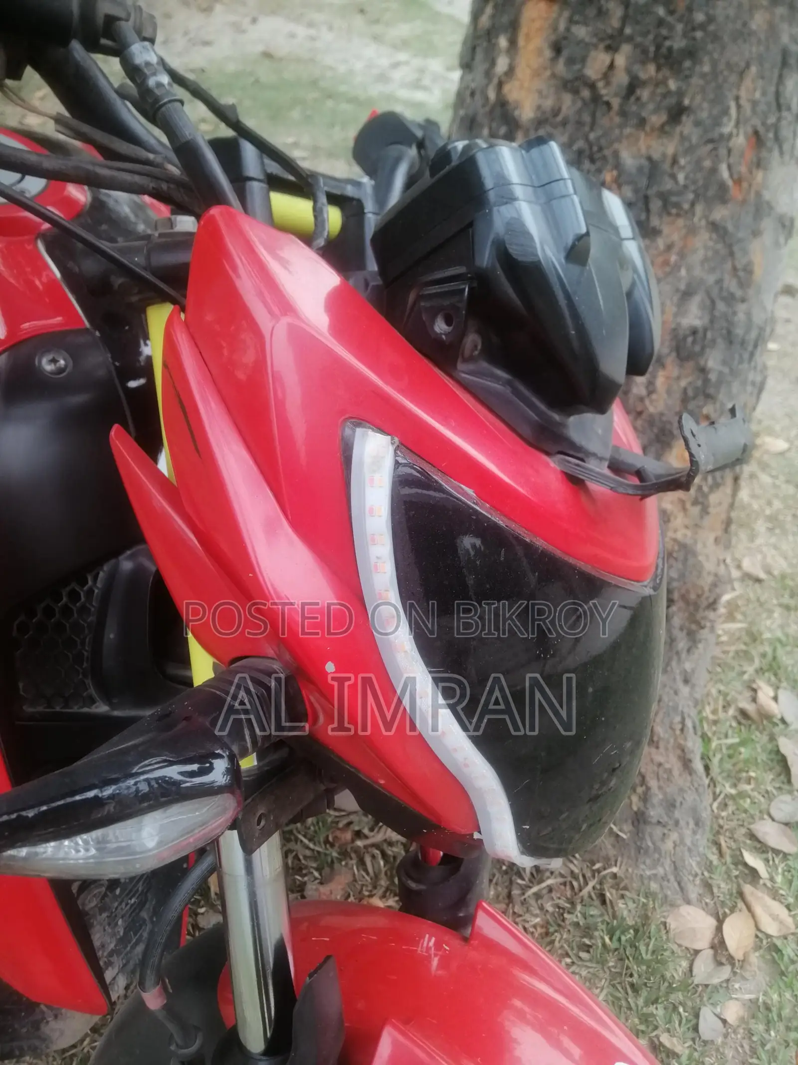 4v বাইকের হেডটি বিক্রি হবে নিতে হলে যোগাযোগ করবেন সাভার নবীনগর