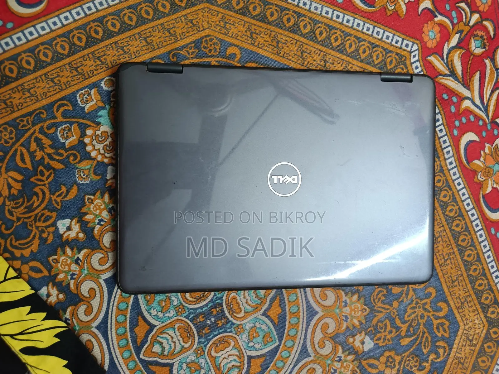 Dell Latitude 3189 টাচ স্ক্রিন