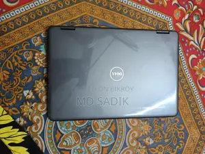 Dell Latitude 3189 টাচ স্ক্রিন