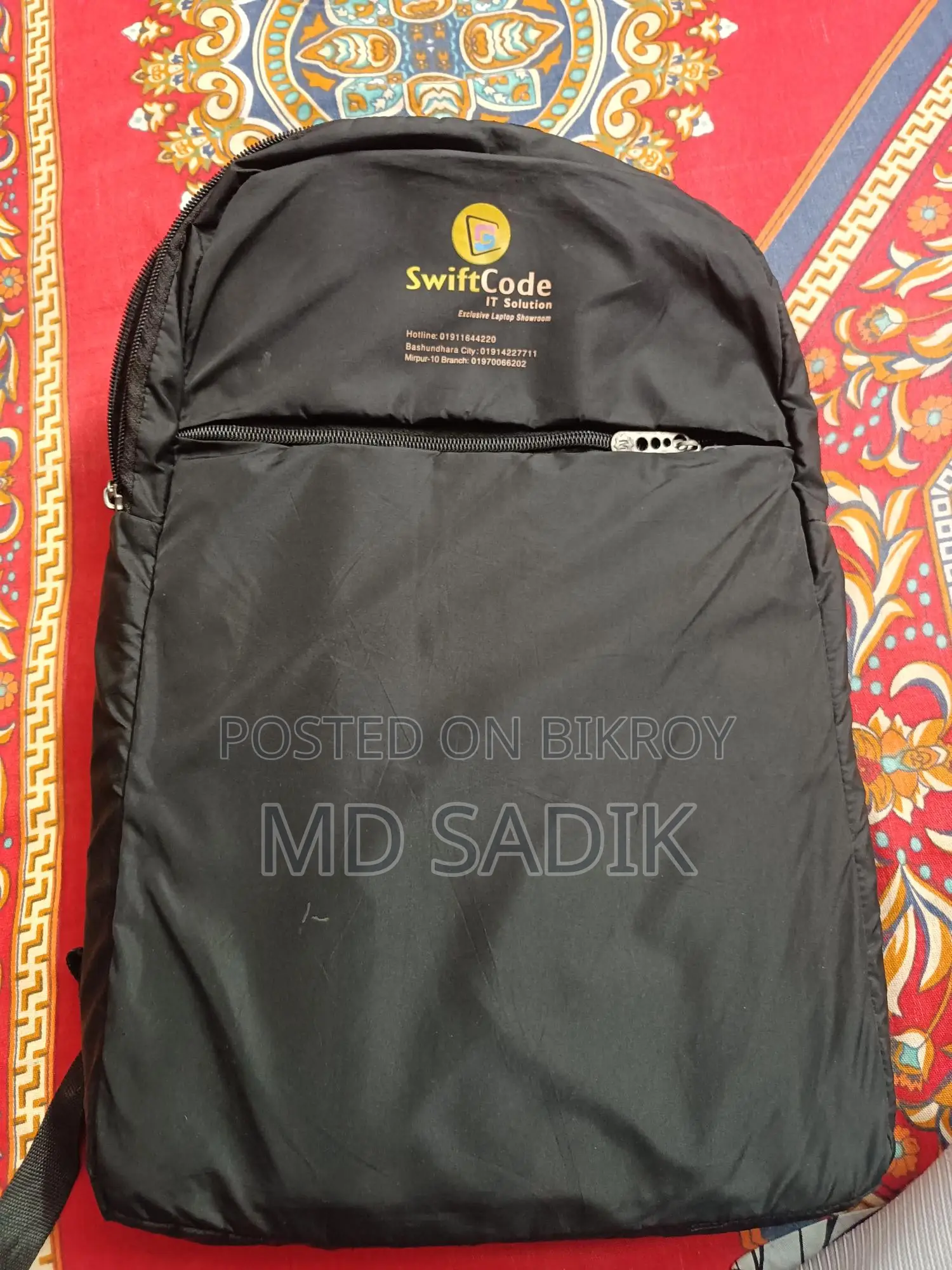 Dell Latitude 3189 টাচ স্ক্রিন