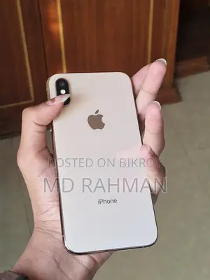 Apple iPhone XS (Used)