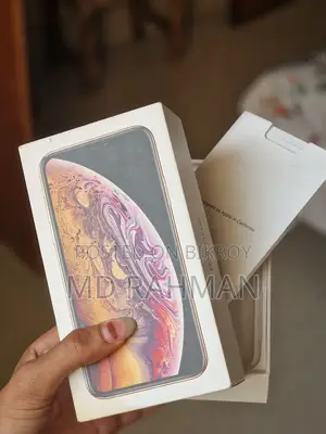 Apple iPhone XS (Used)
