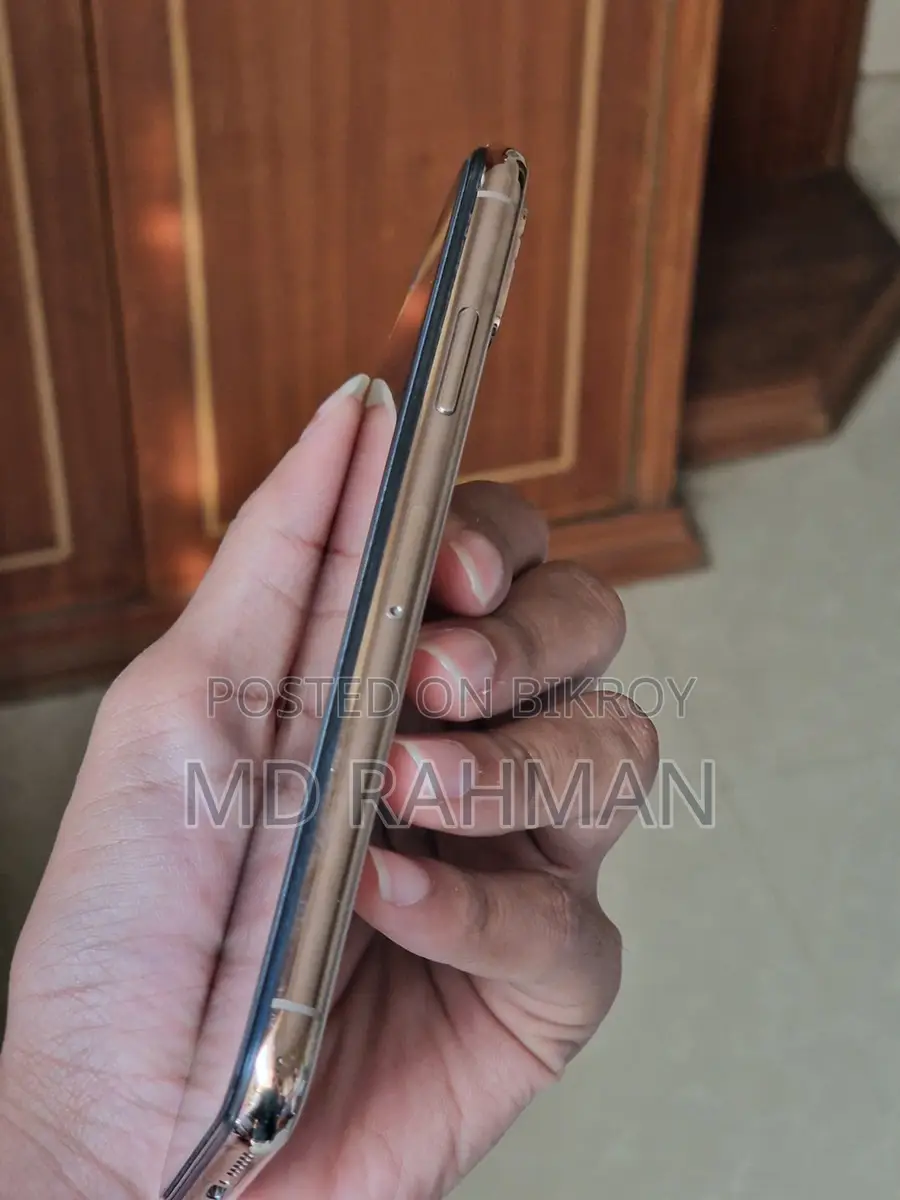Apple iPhone XS (Used)