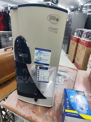 Purit Water Filter Sell Hobe