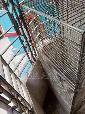 1 Pigeon Cage for Sale