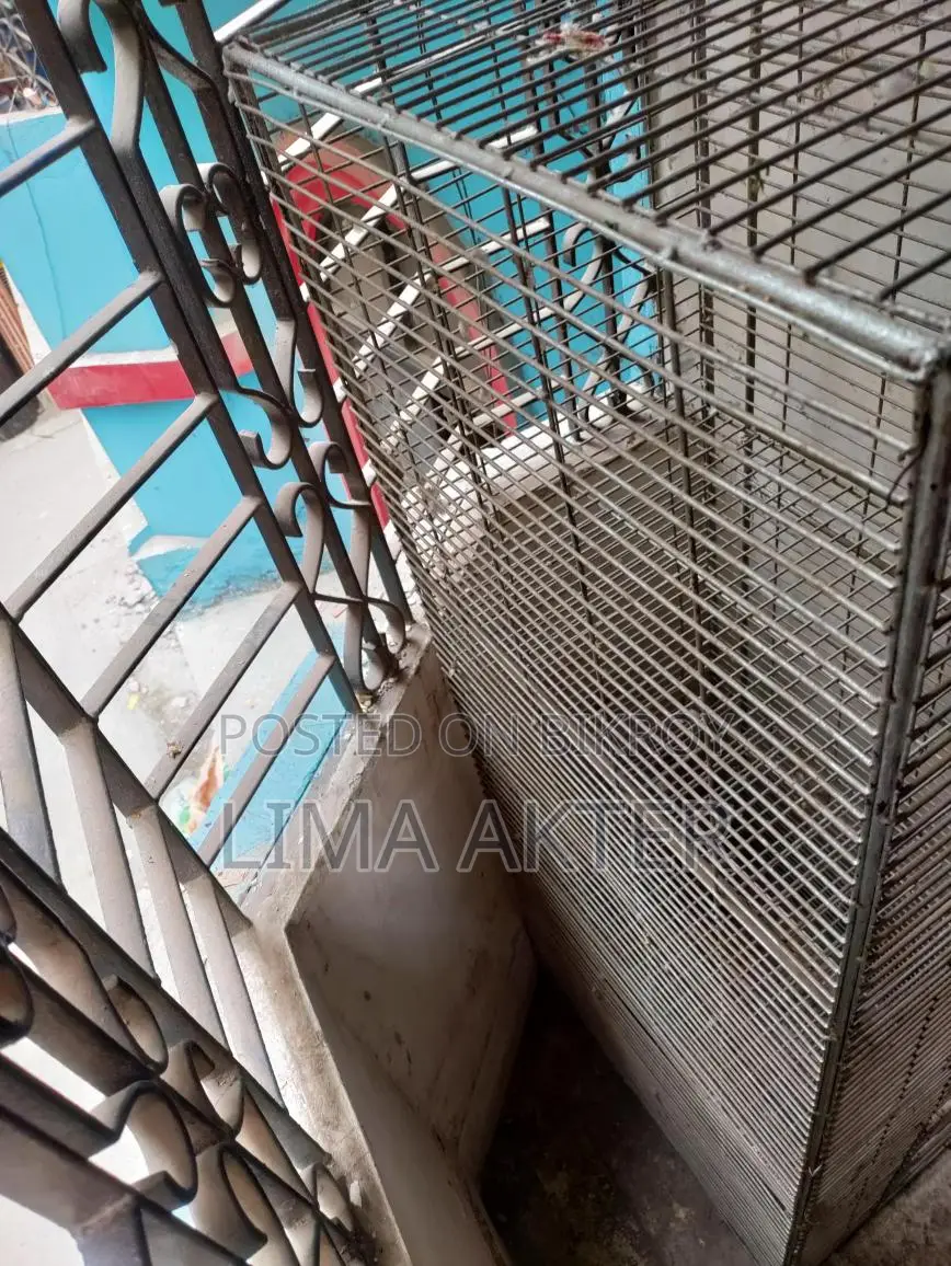 1 Pigeon Cage for Sale
