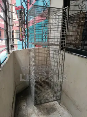 1 Pigeon Cage for Sale
