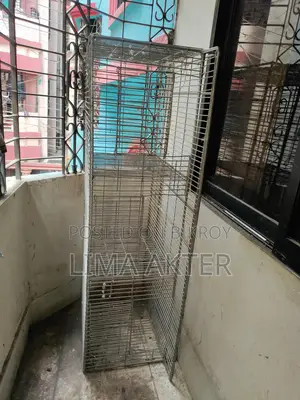 1 Pigeon Cage for Sale