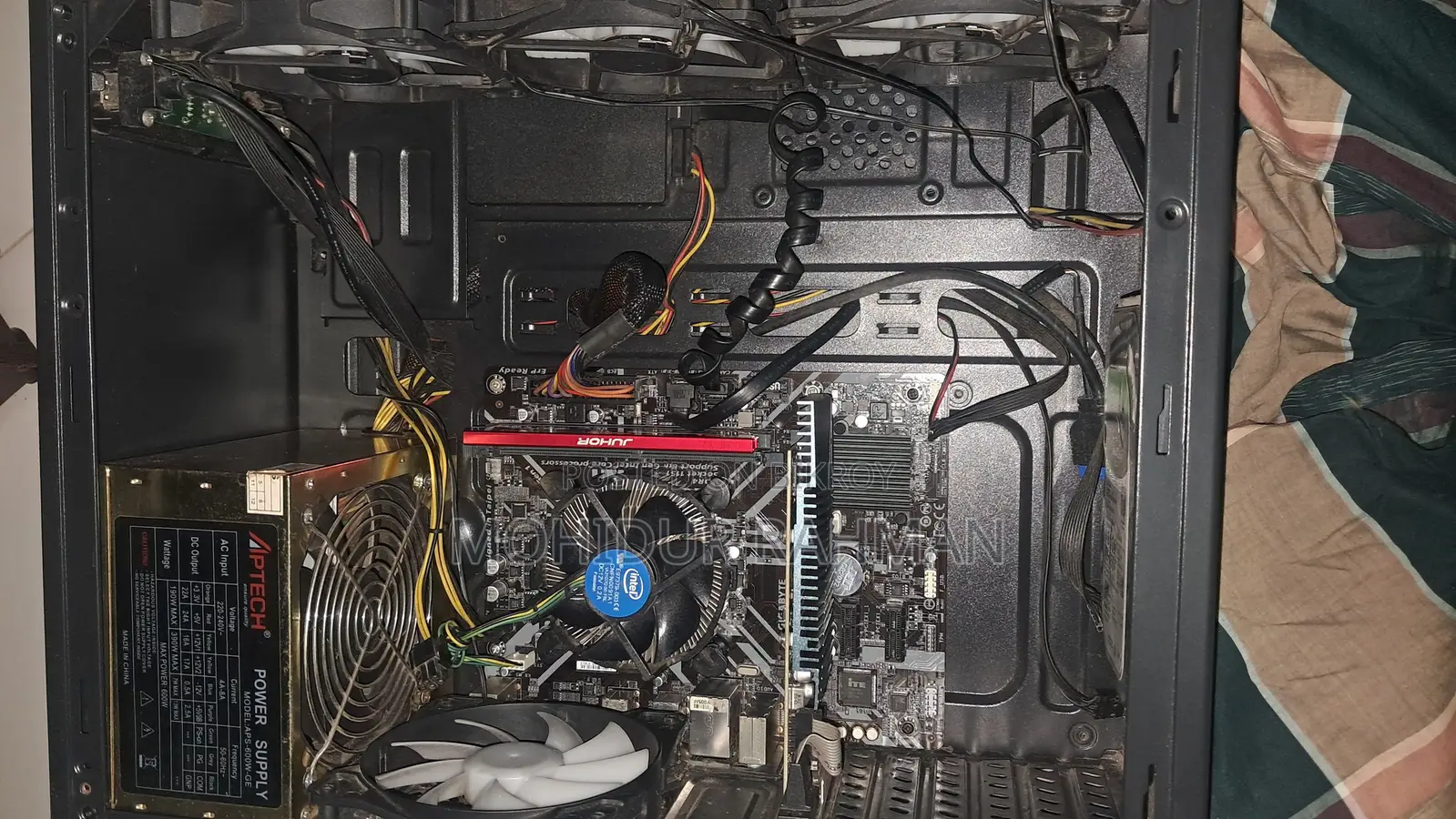 Core I5 9400f