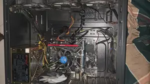 Core I5 9400f