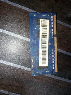DDR3 2GB RAM for Laptop