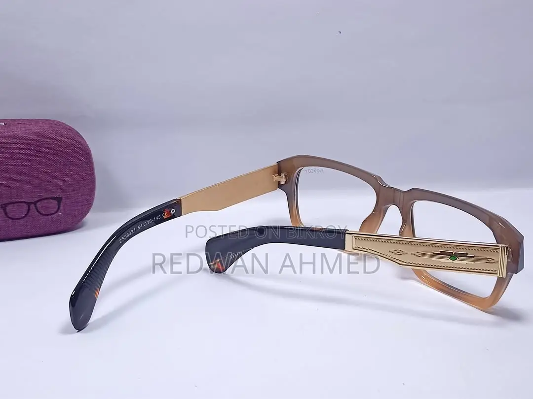 Mo'scot ফ্রেম