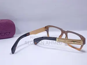 Mo'scot ফ্রেম