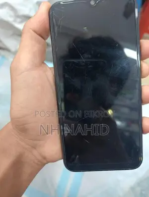 Tecno Spark 4 3GB RAM + 32GB ROM (Used)
