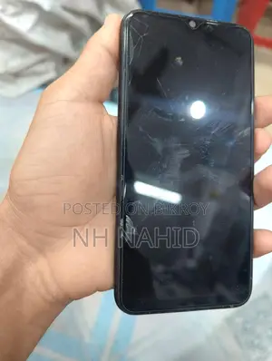 Tecno Spark 4 3GB RAM + 32GB ROM (Used)