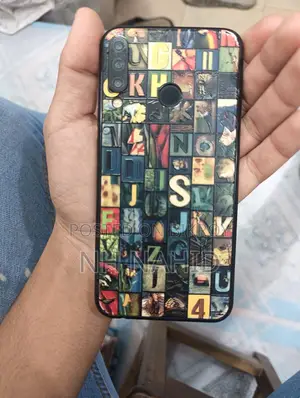 Tecno Spark 4 3GB RAM + 32GB ROM (Used)