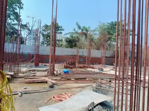 Commercial Space Near Airport—Swapno Sindhu Project, Uttara