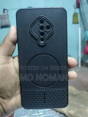 Vivo S1 Pro (Used)