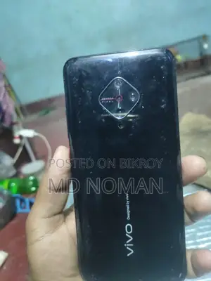 Vivo S1 Pro (Used)