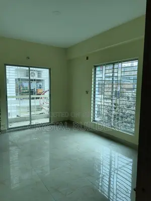 Own a luxurious ready flat at an incredible price.