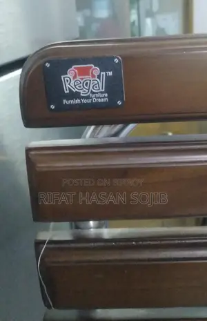 Regal Executive Chair