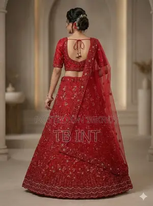 Indian Lehanga (Wholesale/Retail)