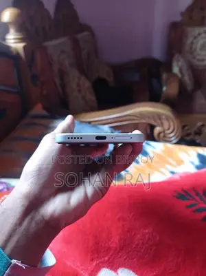 Honor 400 lite (Used)