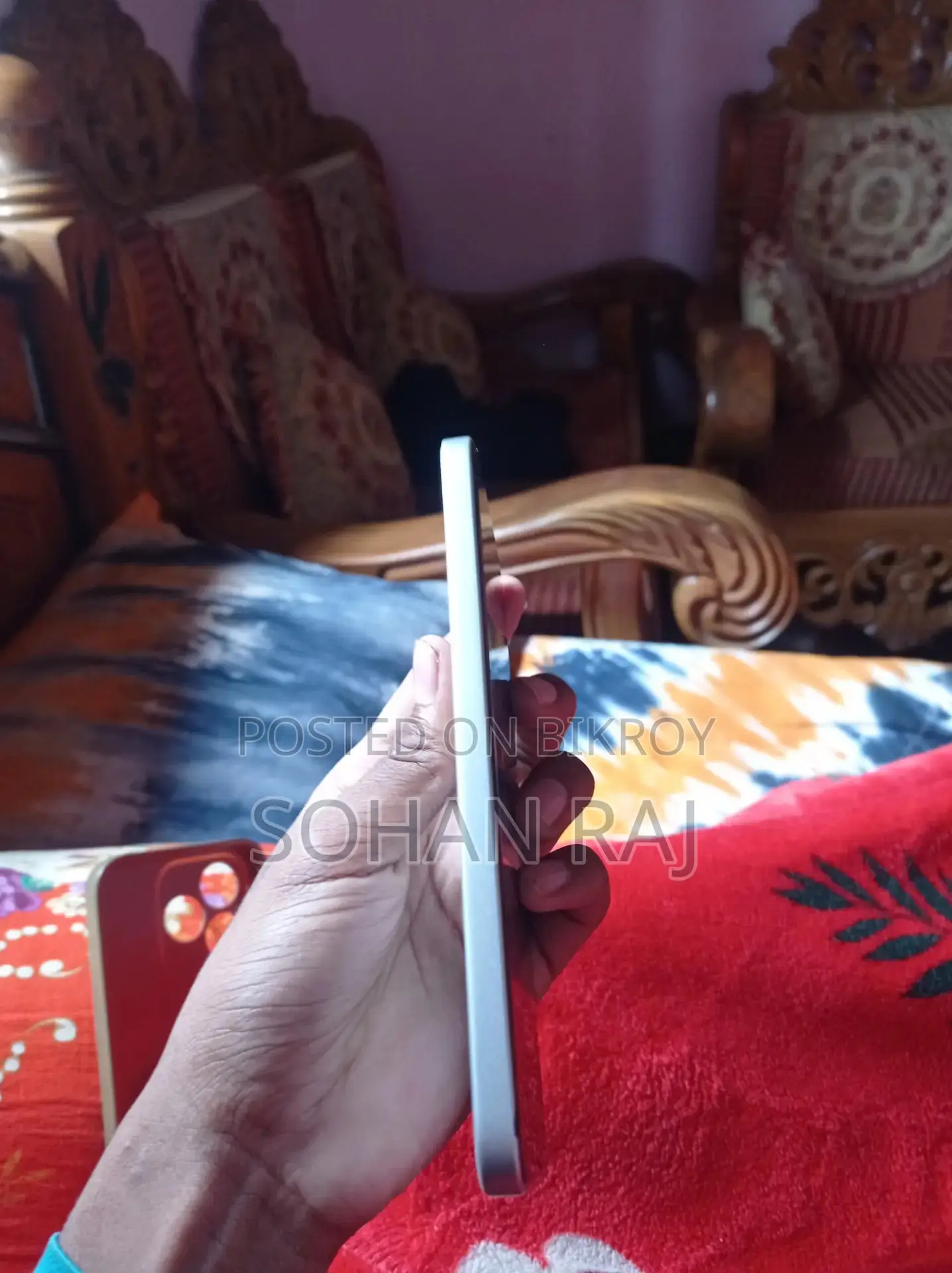 Honor 400 lite (Used)
