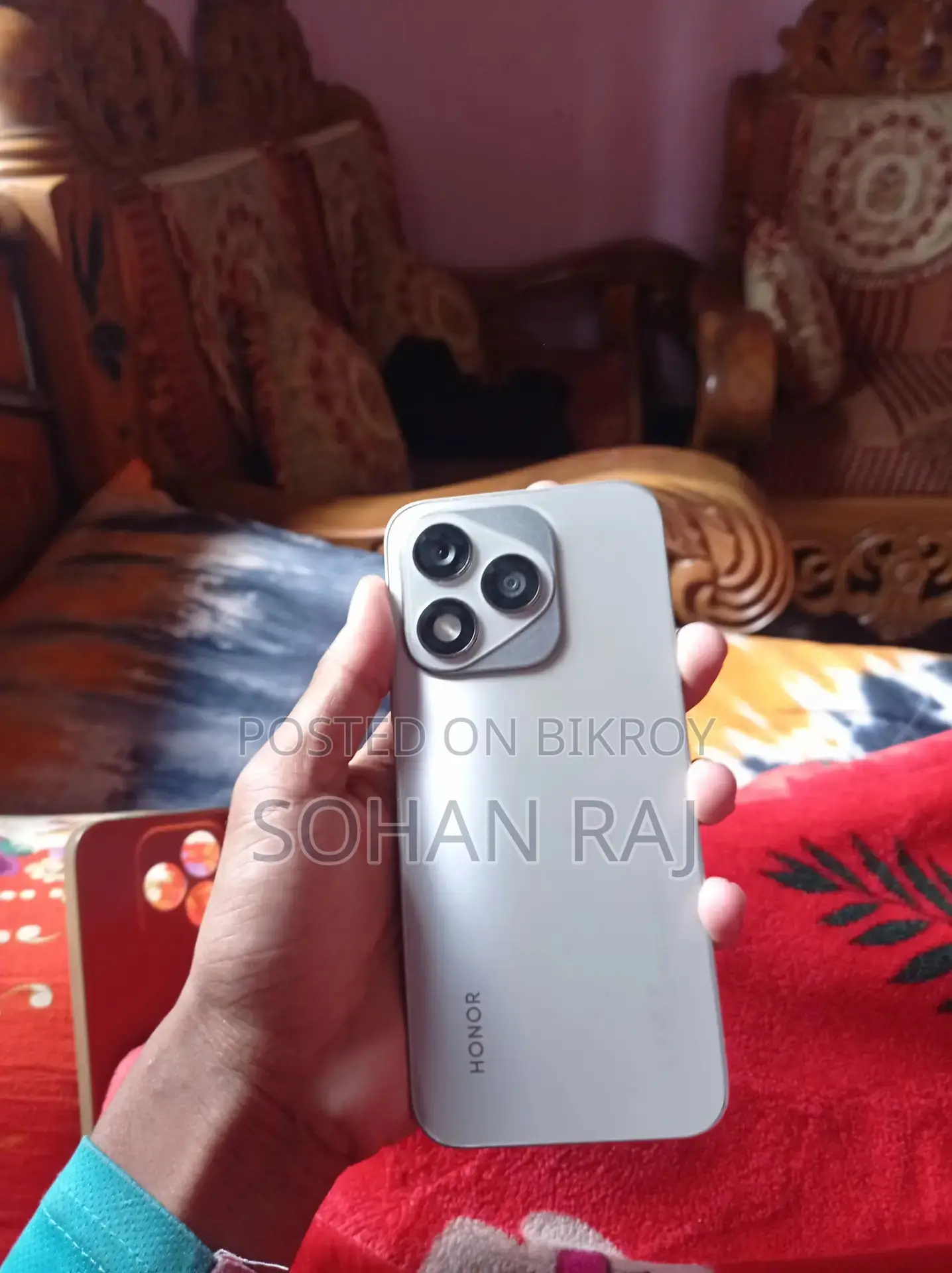 Honor 400 lite (Used)