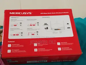 Router for Sale