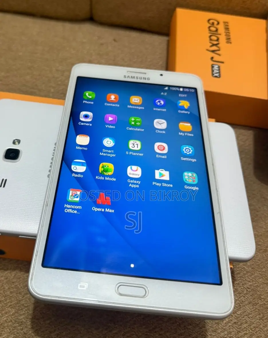Samsung Galaxy J Max