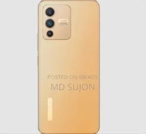 Vivo V23 8GB / 128GB (Used)