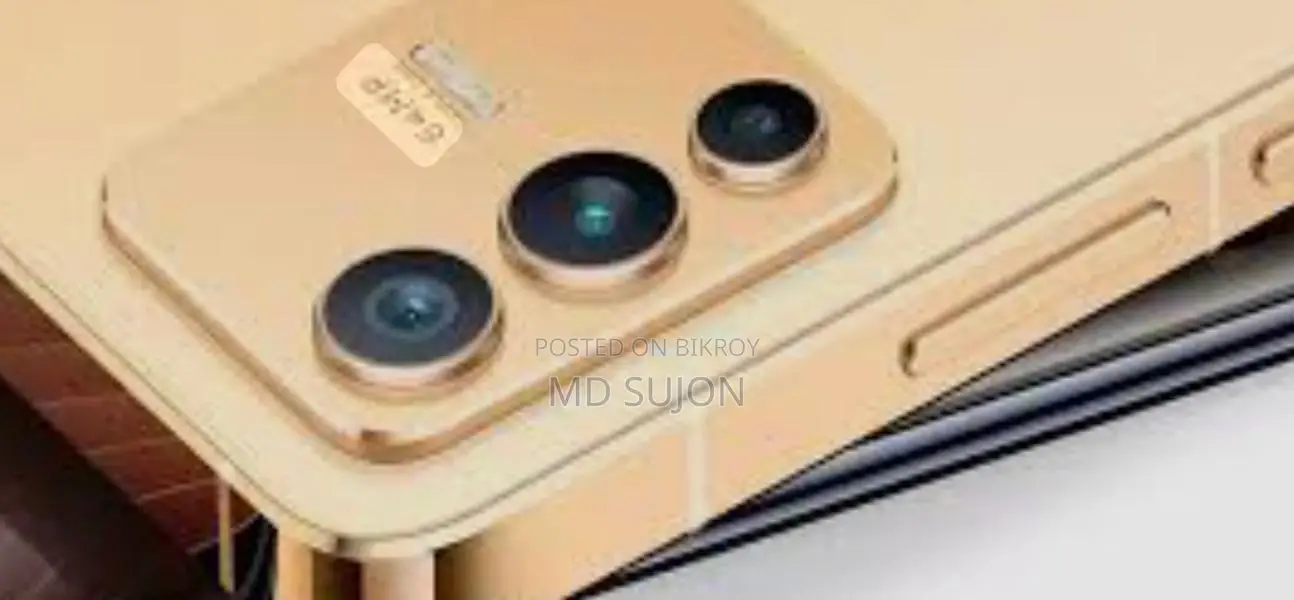 Vivo V23 8GB / 128GB (Used)