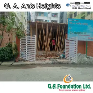 লাক্সারি ১৩০০ SFT মেট্রোরেল সংলগ্ন অ্যাপার্টমেন্ট- Booking ongoing