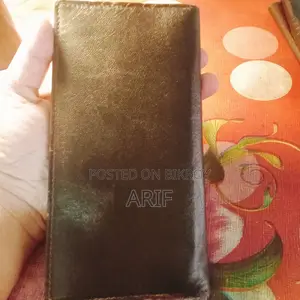 অরিজিনাল চামড়ার মানিব্যাগ