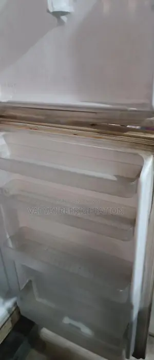 Urgent Sale: Rangs 190L Fridge