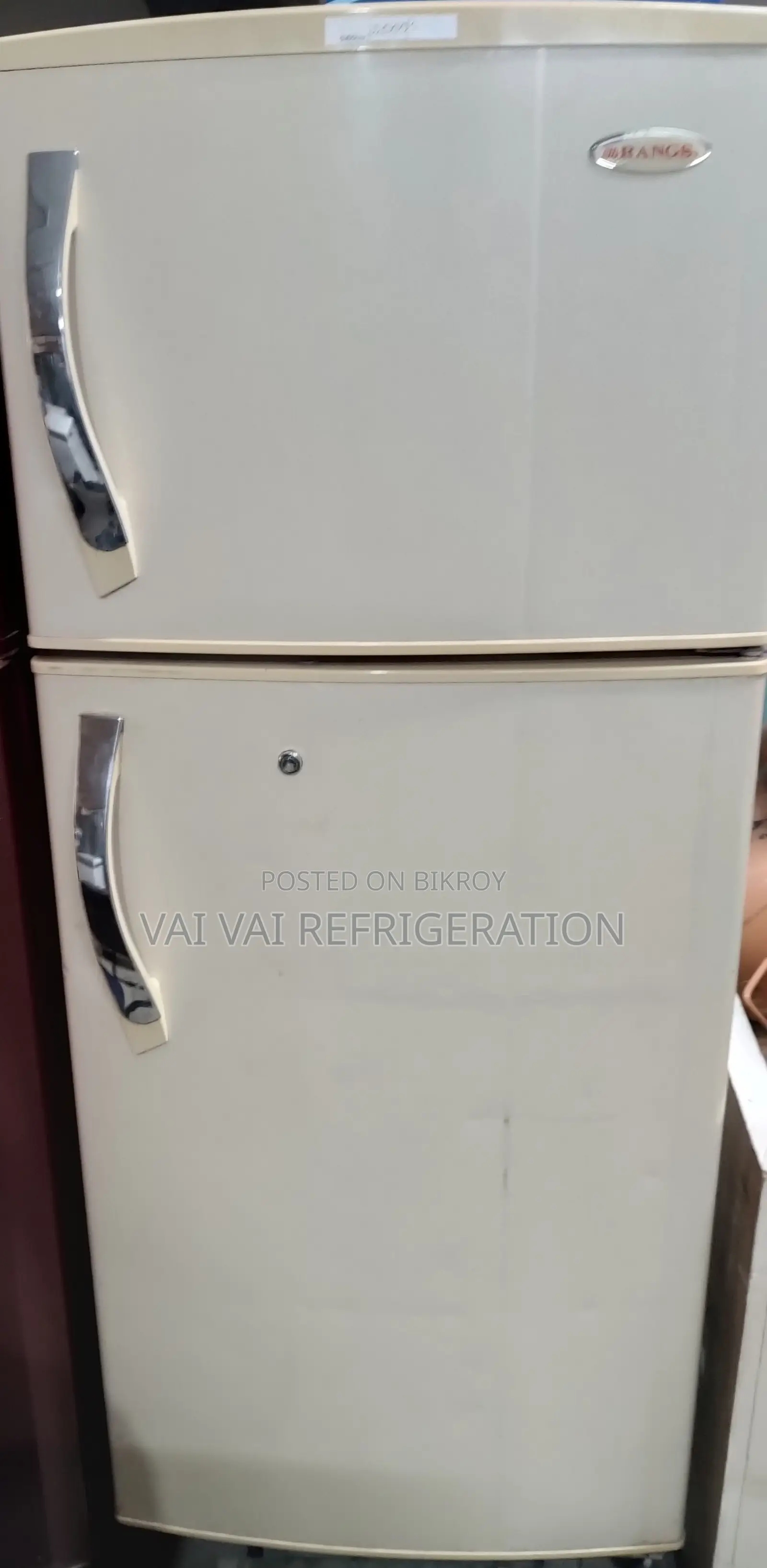 Urgent Sale: Rangs 190L Fridge