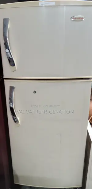 Urgent Sale: Rangs 190L Fridge